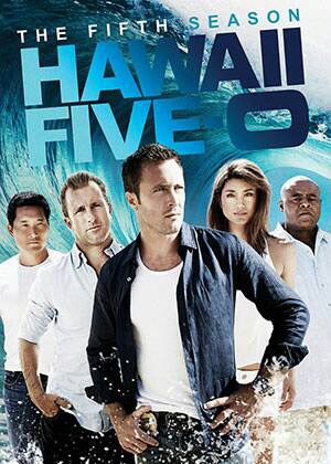 海外ドラマ「Hawaii Five-O」に夢中になると・・・ | Free Life Share