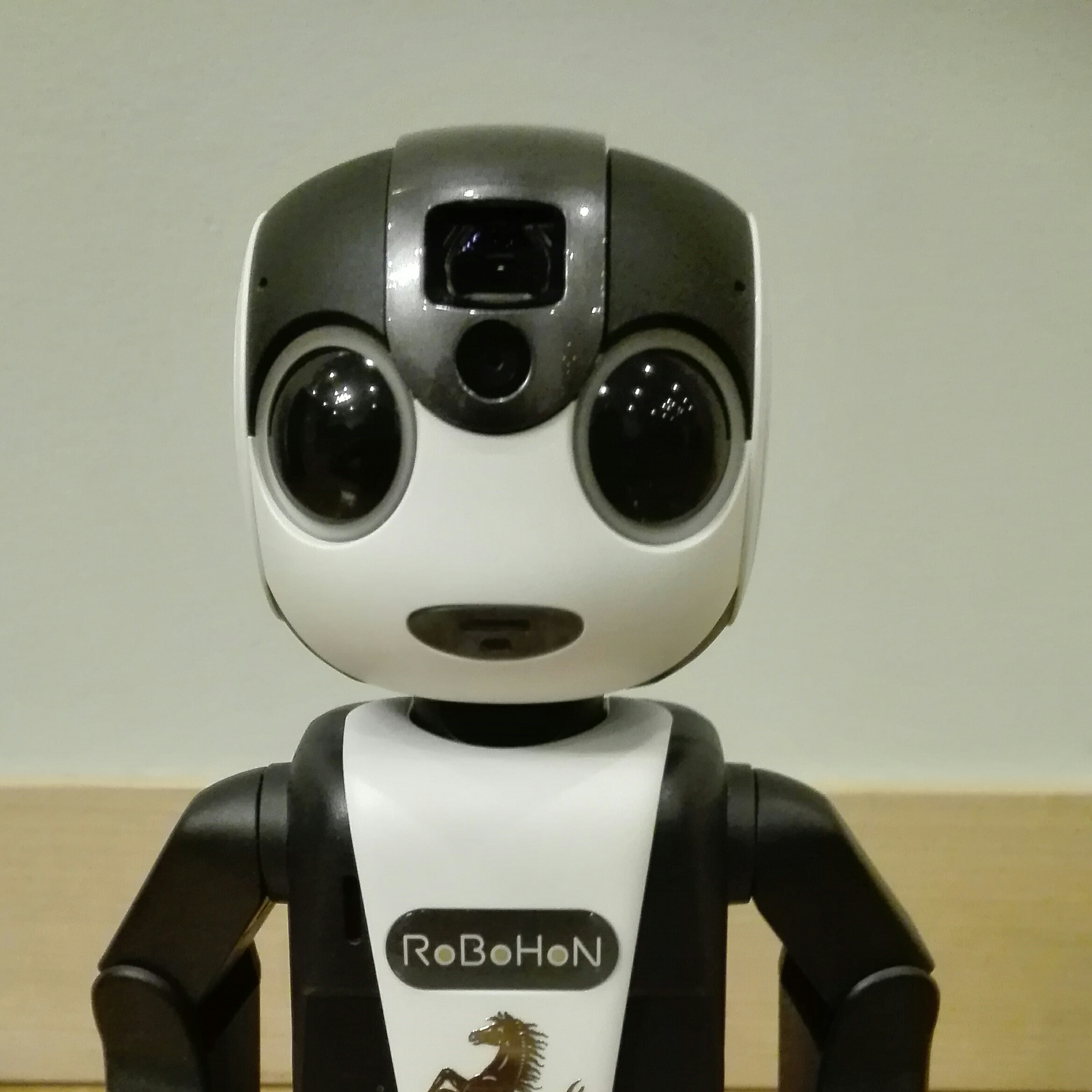 SHARP ロボホン SHARP シャープ SHARP RoBoHoN ロボホン Wi-Fi対応モデル(二足