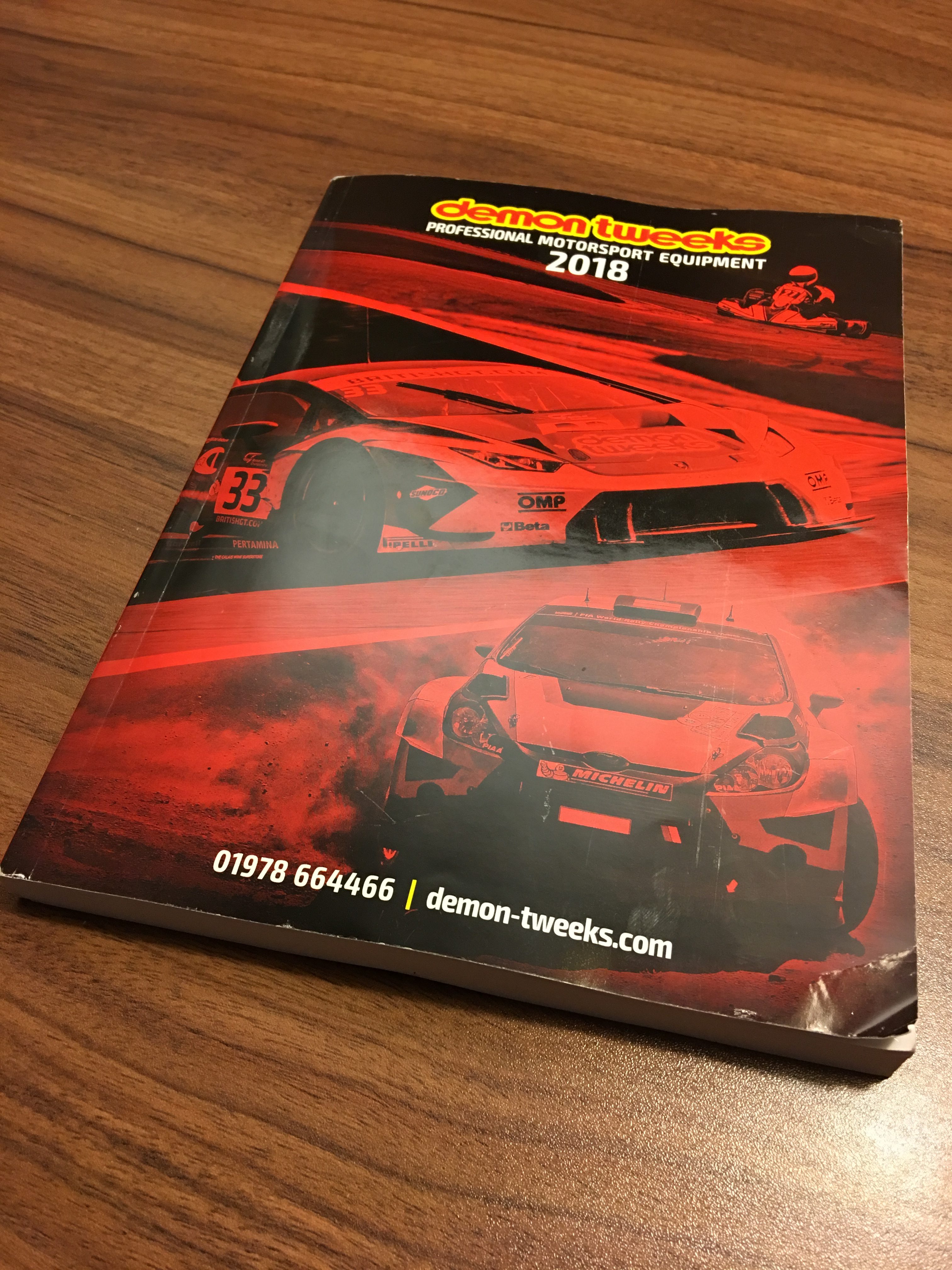 【新品未使用】demontweeksカートカバー PFCPFC-7745.13-16［13 Compound ］AP RACING（APキャリパー）CP5100